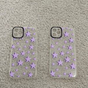 Matching iPhone 11 Phone Cases